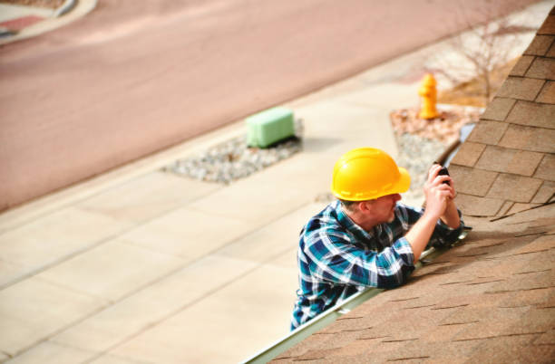 Quick and Trustworthy Emergency Roof Repair Services in White Bluff, TN