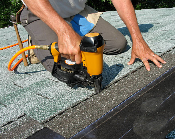 Best New Roof Installation  in White Bluff, TN